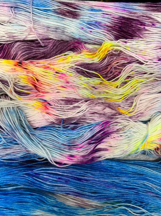 Did the Arcade Explode?