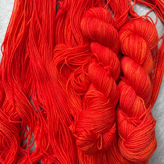 The Adventures Of The Electric Tomato (BFL DK)