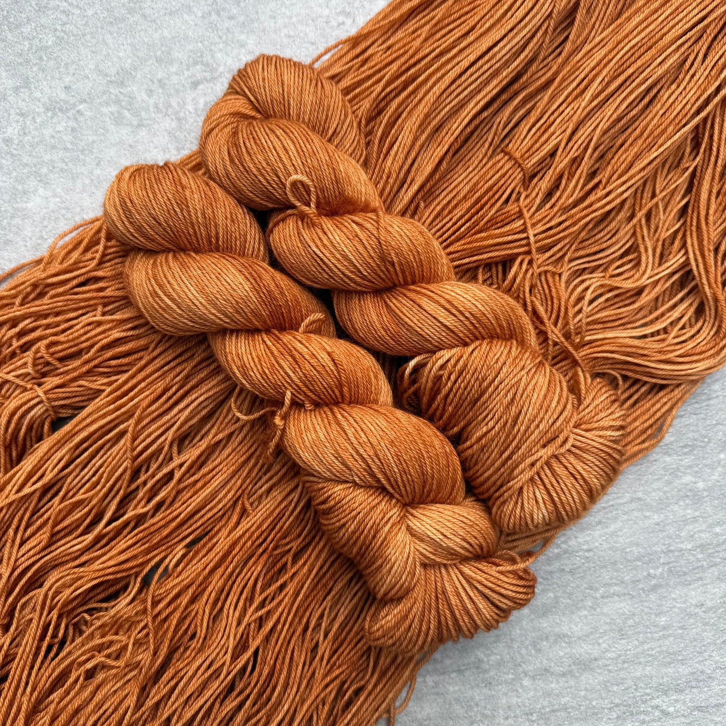 Yarn Brulee (BFL DK)