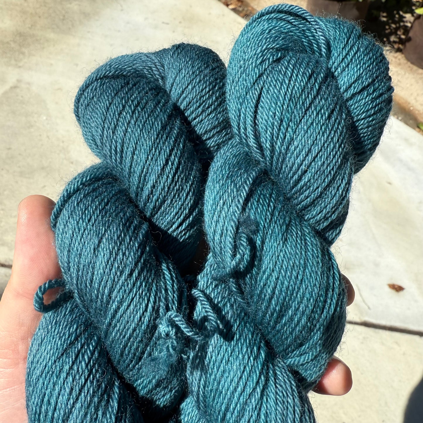 The Abyss (BFL DK)