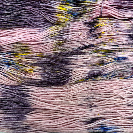 Dust Tea Vinyl (DK BFL)