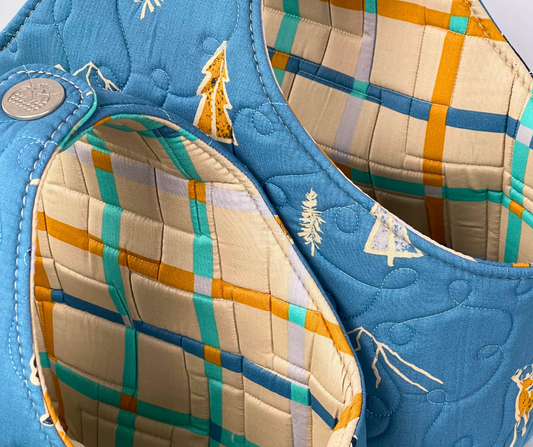 Chip Basket - FLOCK 2025 (Limited Edition)