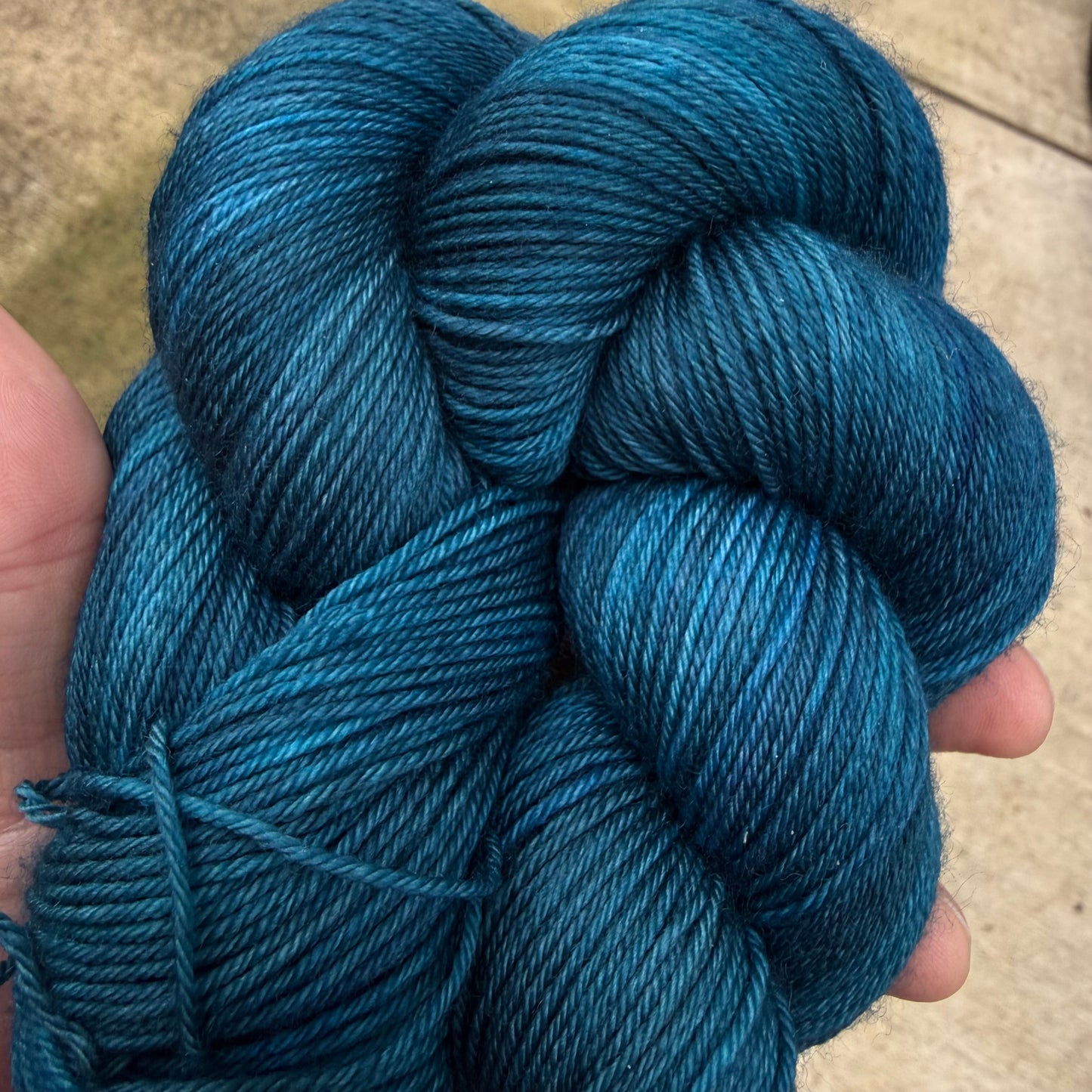 You Think You're Pretty? (OOAK)