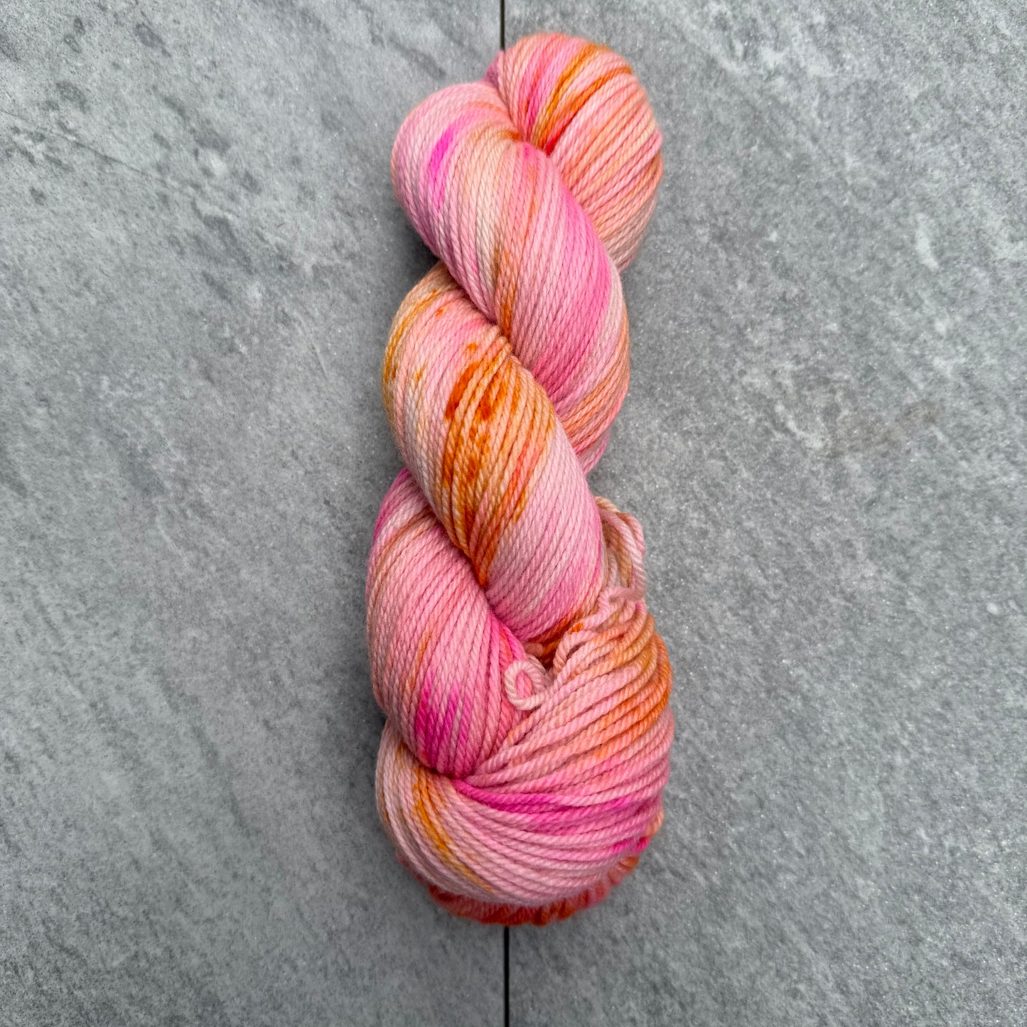 Applause! Applause! - Targhee Worsted