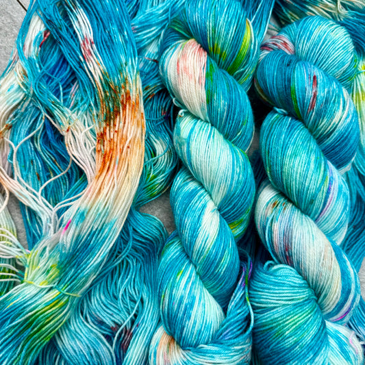 Bring The Ocean Inside