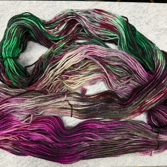 Leprechaun Jam (DK BFL) (OOAK)