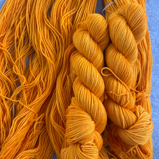 Mango Lemonade (BFL DK)