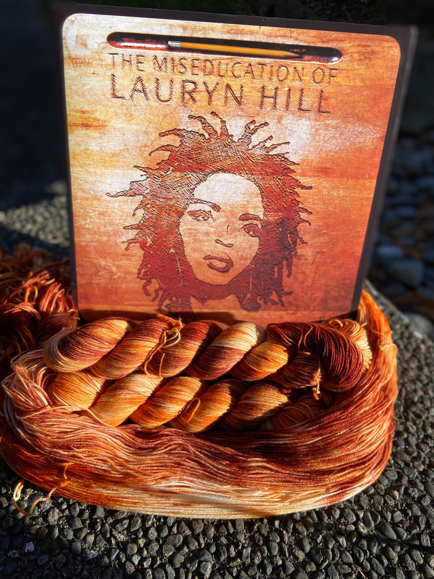 Everything is Everything