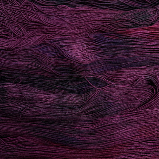 Berry Pie (OOAK)