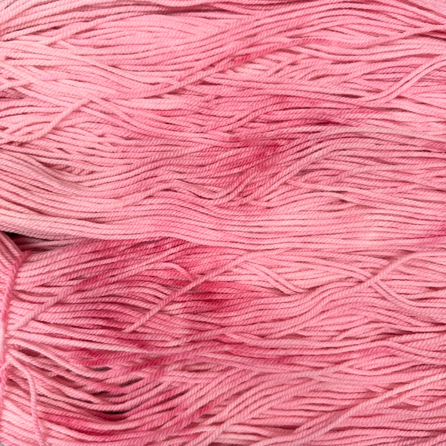 Heart Shaped Box - Targhee Worsted