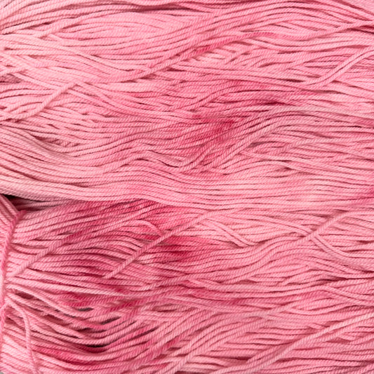 Heart Shaped Box - Targhee Worsted