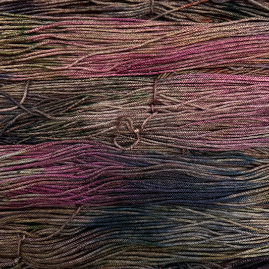 What Happened Here? (DK BFL) (OOAK)