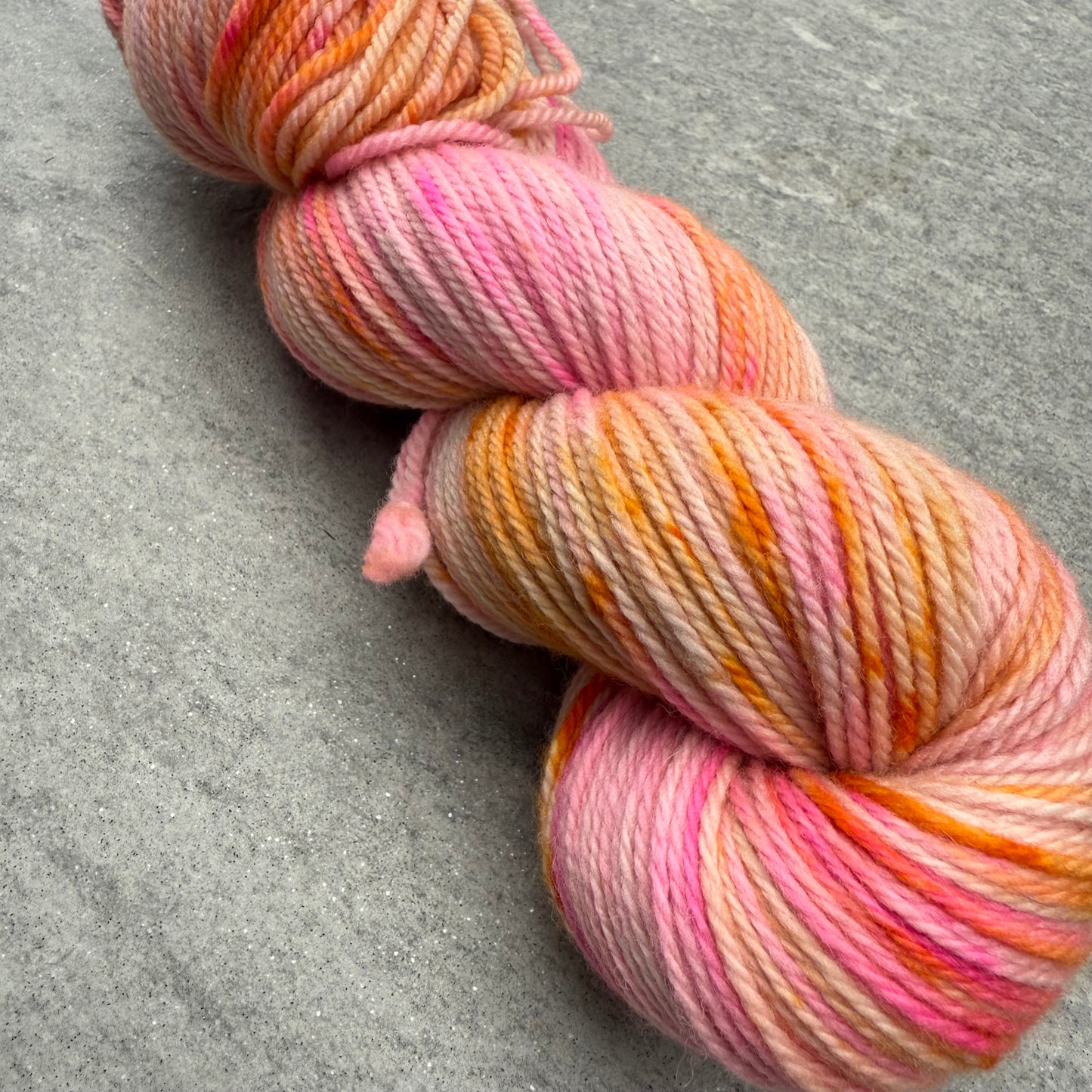 Applause! Applause! - Targhee Worsted