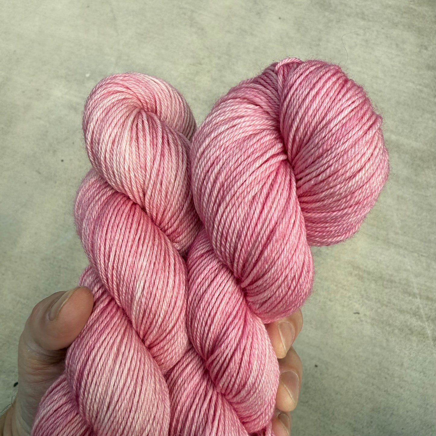 Pretty In Pink (BFL DK)