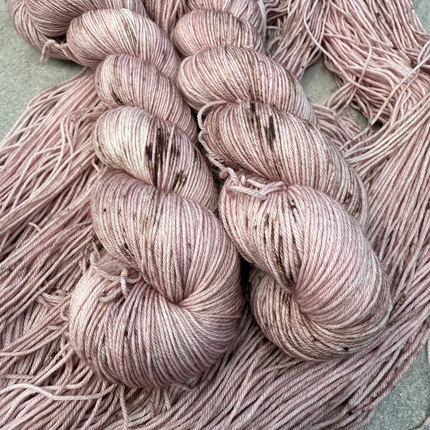 The Bridesmaids Took A Tumble set (OOAK)