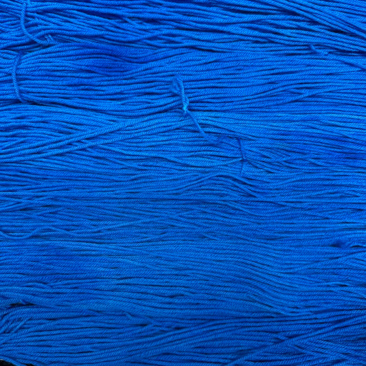 Happy Blue (DK BFL)