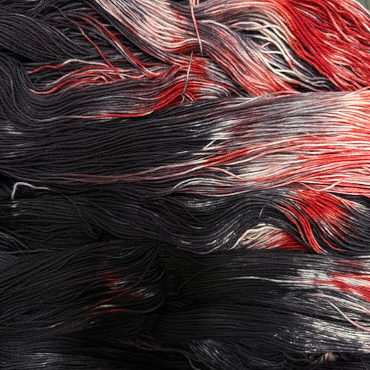 Enjoy The Silence (75/25 BFL)