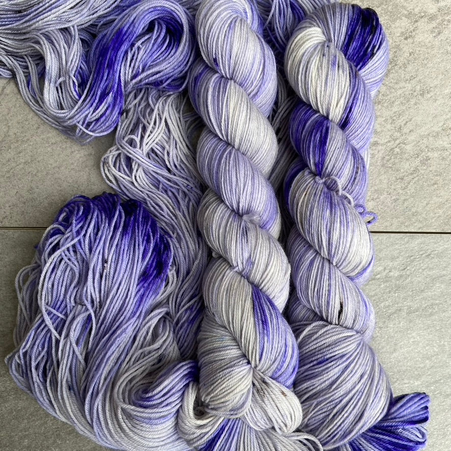 Wisteria