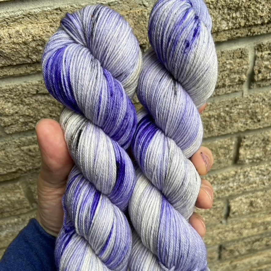 Wisteria