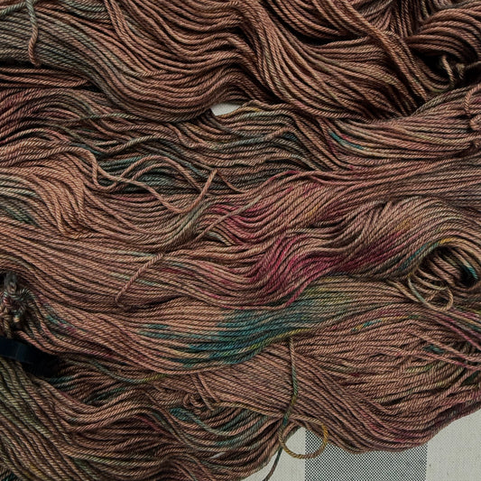 That Brown is Delicious (DK BFL)