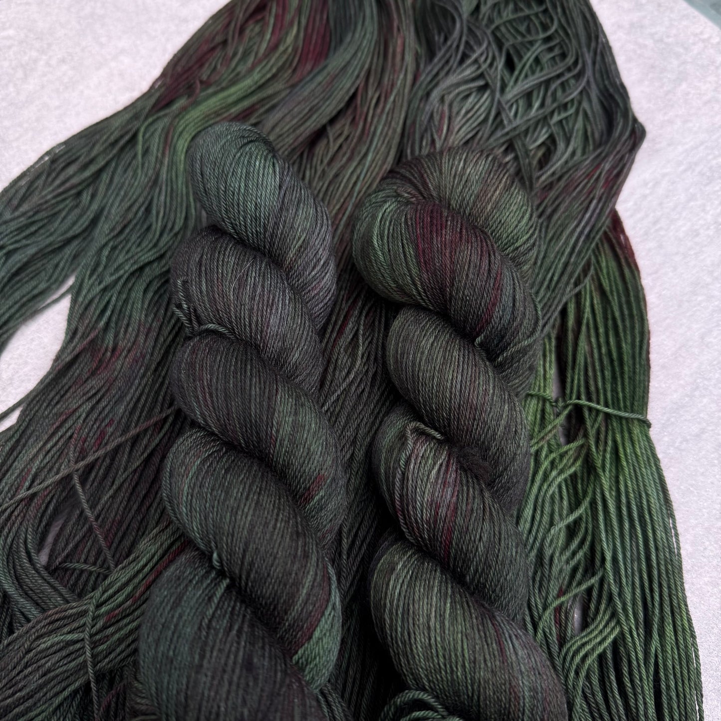 Yarn-O-Flage