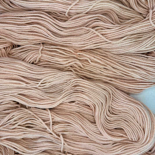 Dear Deer - Targhee Worsted