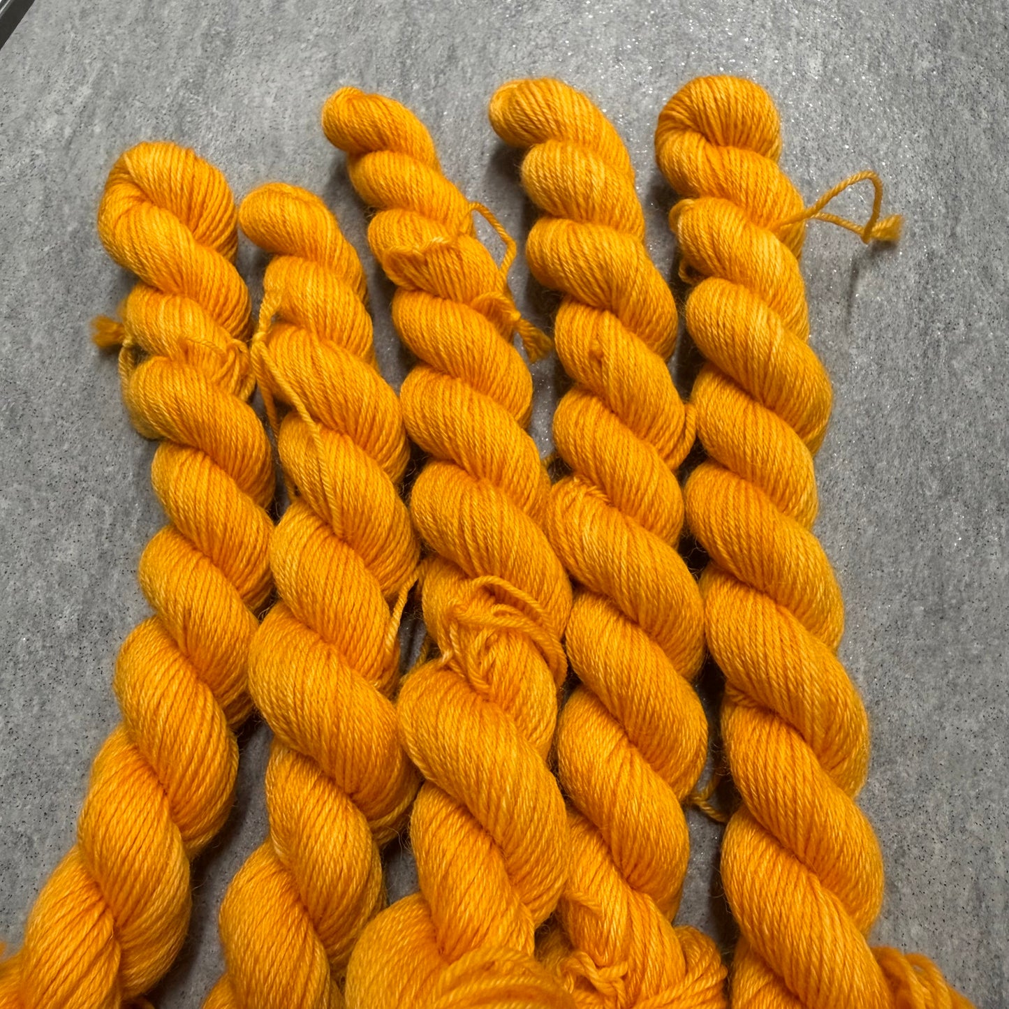Mango Lemonade (Mini)