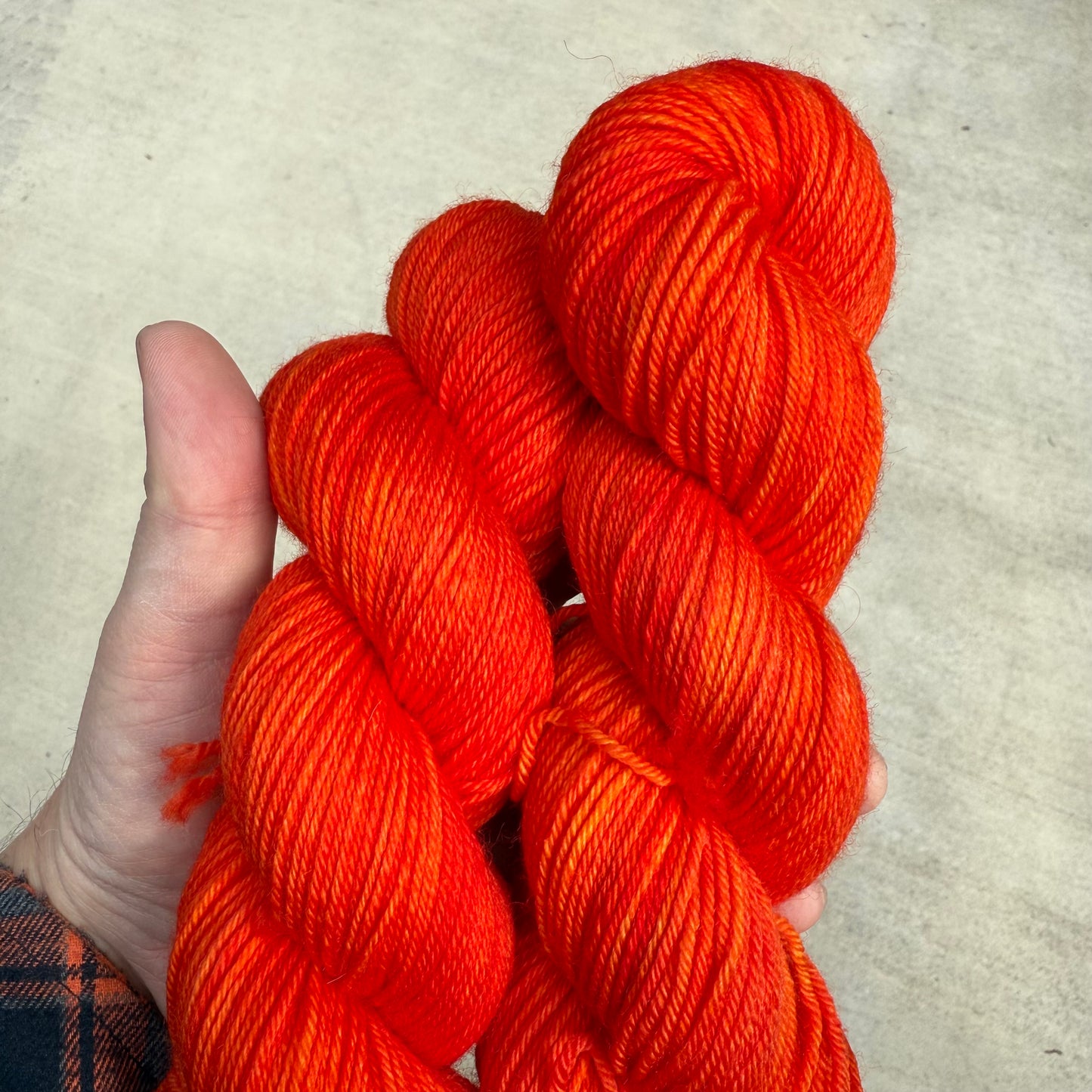 The Adventures Of The Electric Tomato (BFL DK)