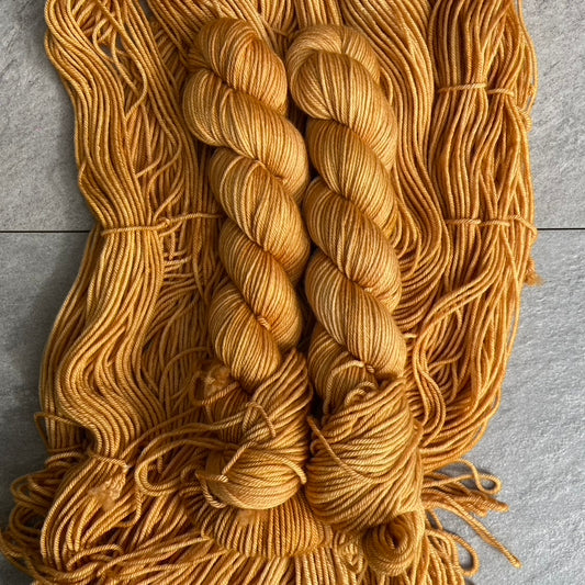 Autumn Anyone? (DK 115)