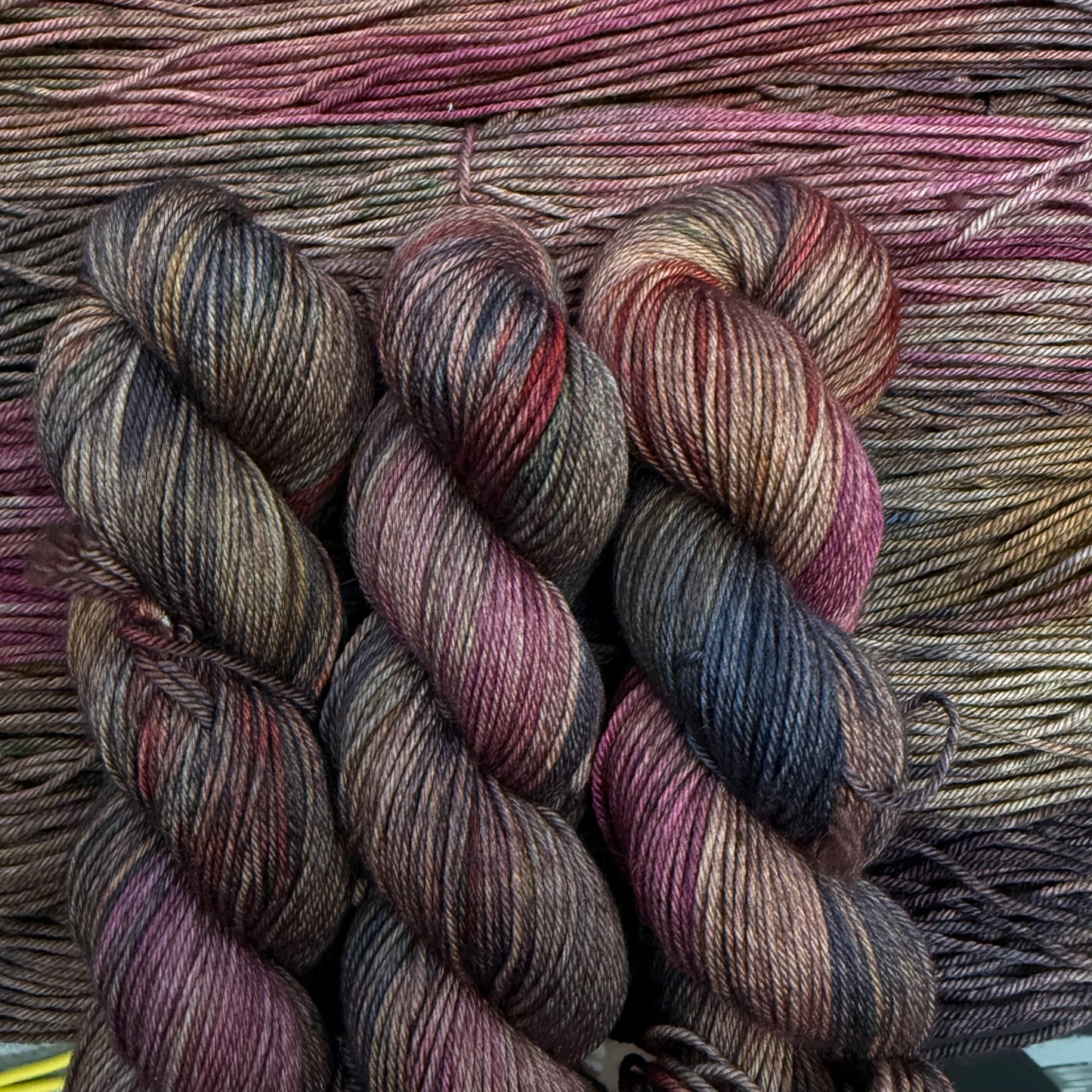 What Happened Here? (DK BFL) (OOAK)