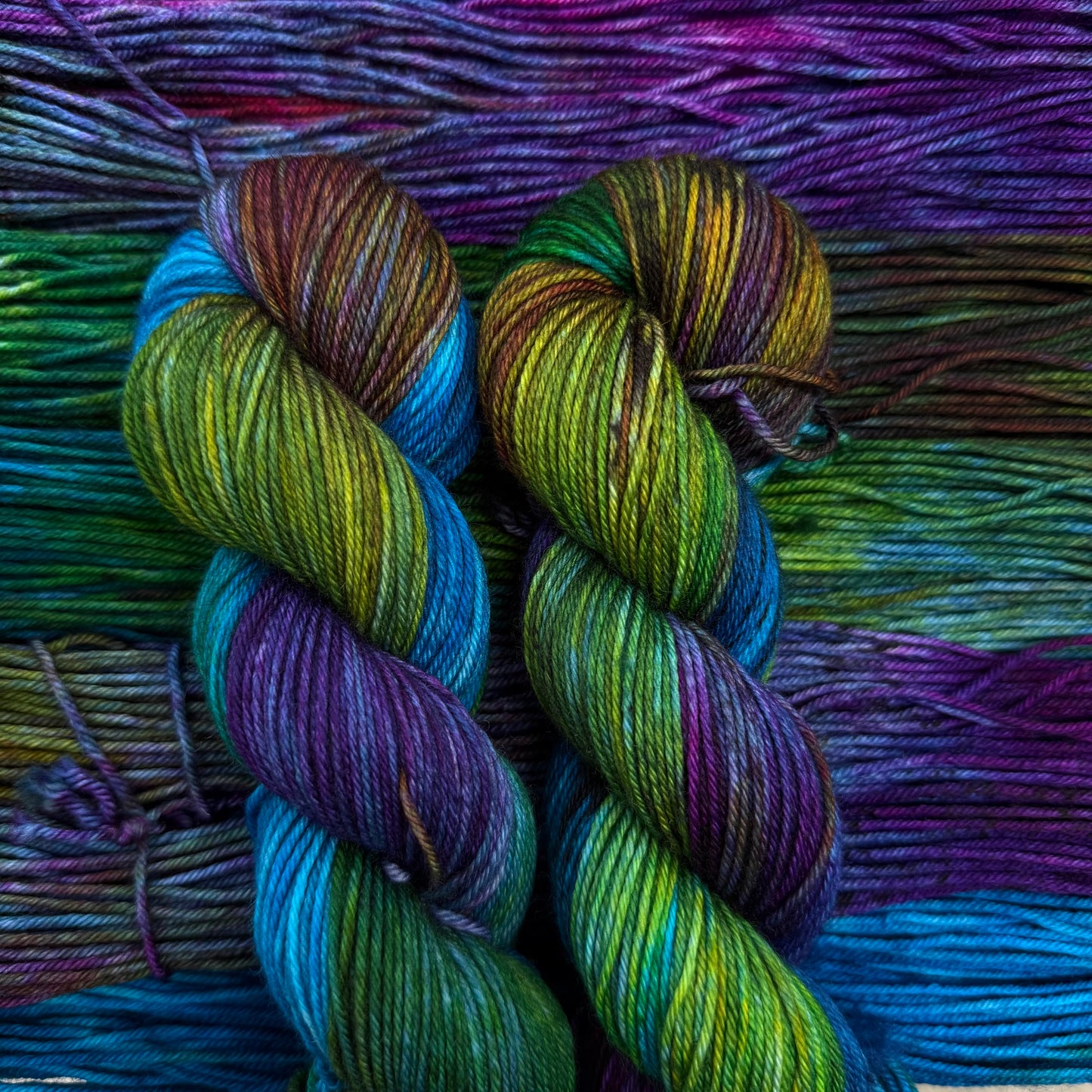 Running Down A Dream (DK BFL)
