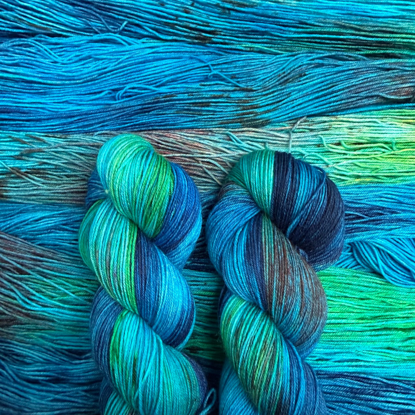 Space Dreams (OOAK)