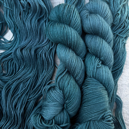 The Abyss (BFL DK)