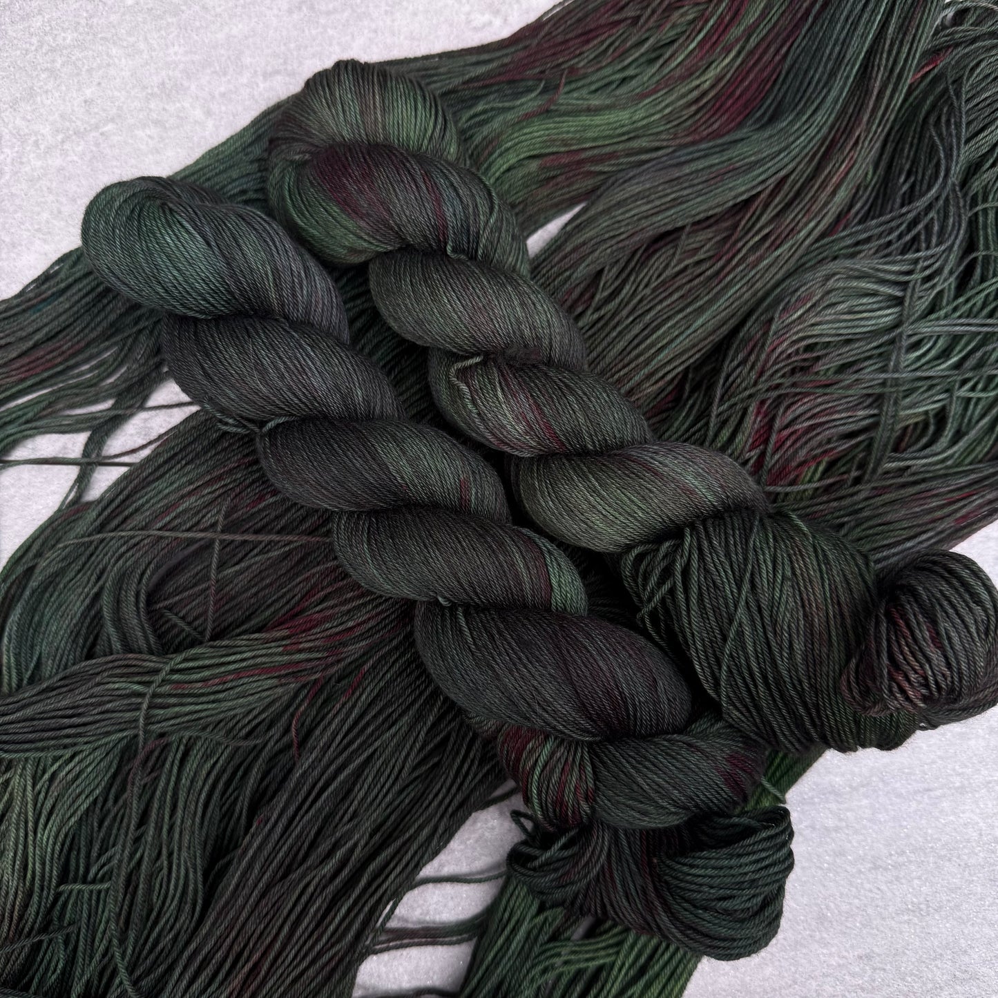 Yarn-O-Flage