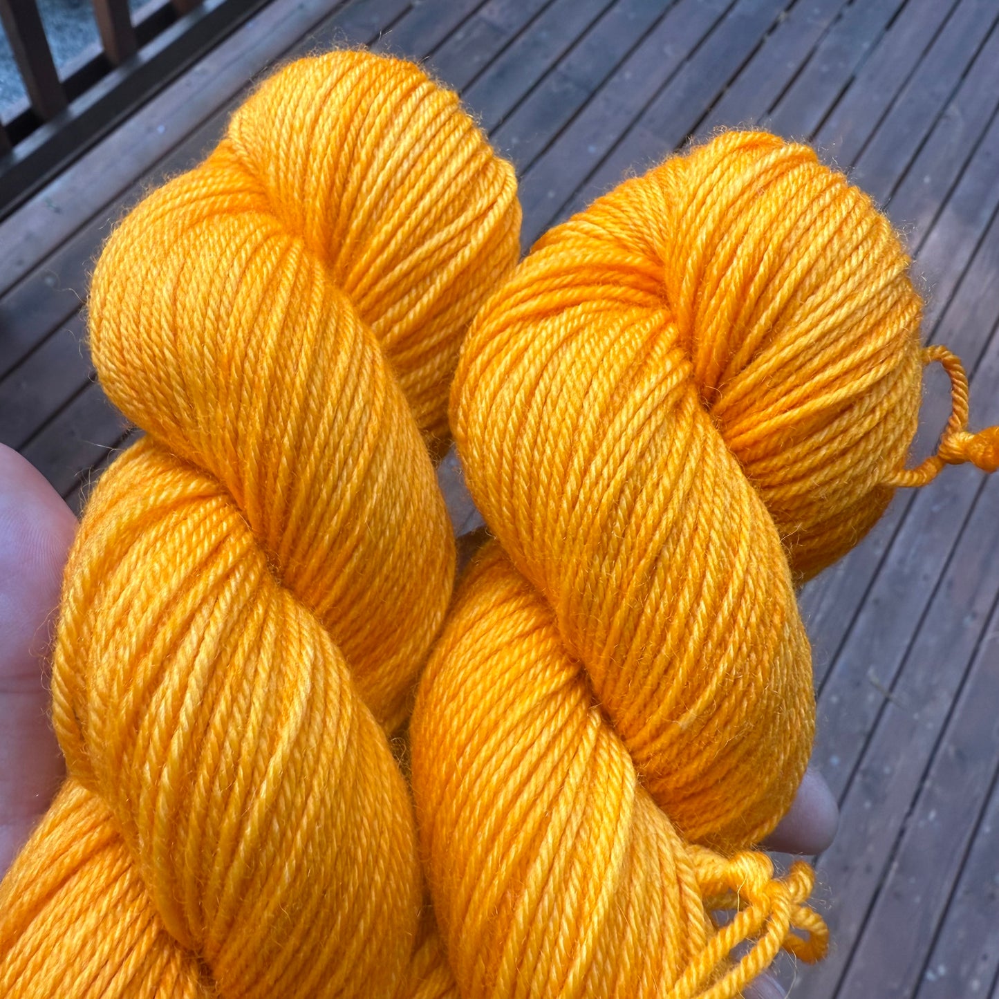 Mango Lemonade (BFL DK)