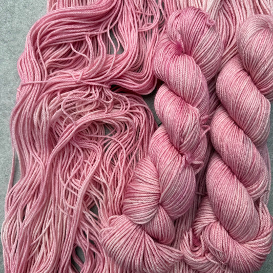 Pretty In Pink (BFL DK)