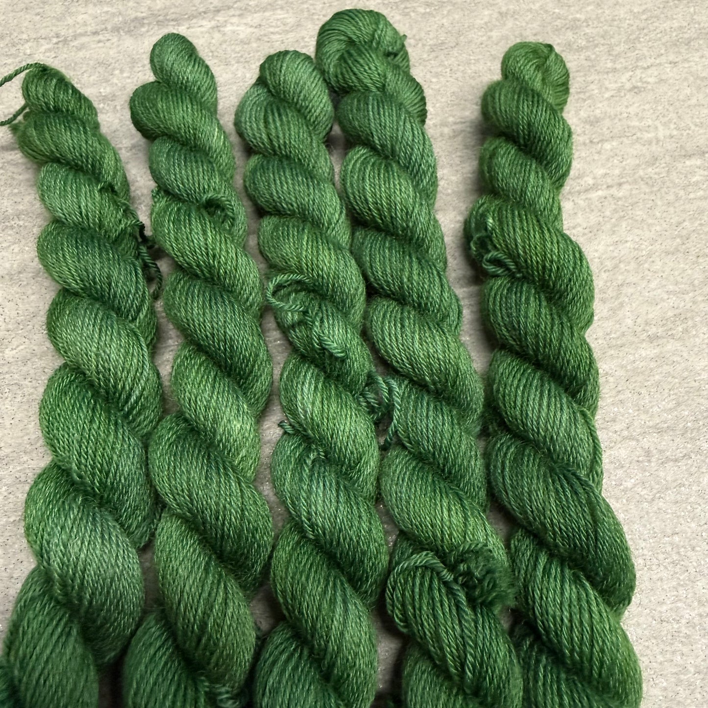 Are Witches Green? (Mini)