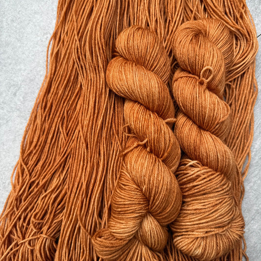 Yarn Brulee (BFL DK)