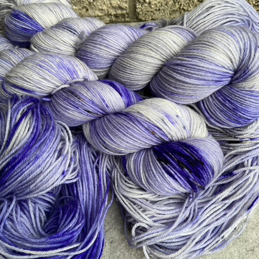 Wisteria