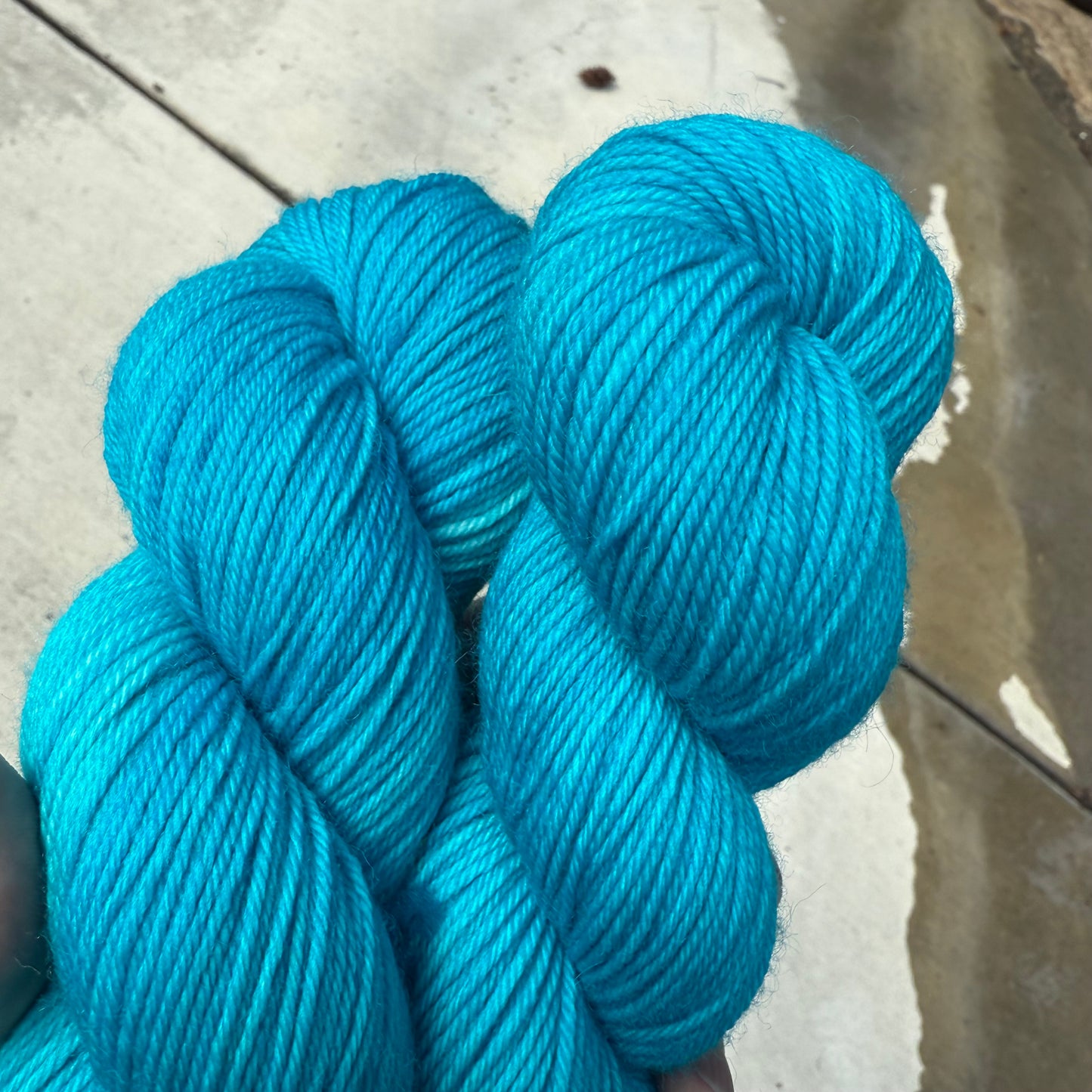 You Put In A Pool? (BFL DK)