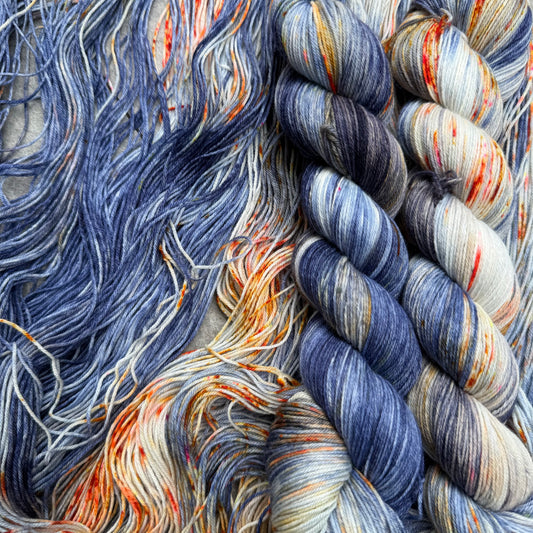 This Is Called Shredding