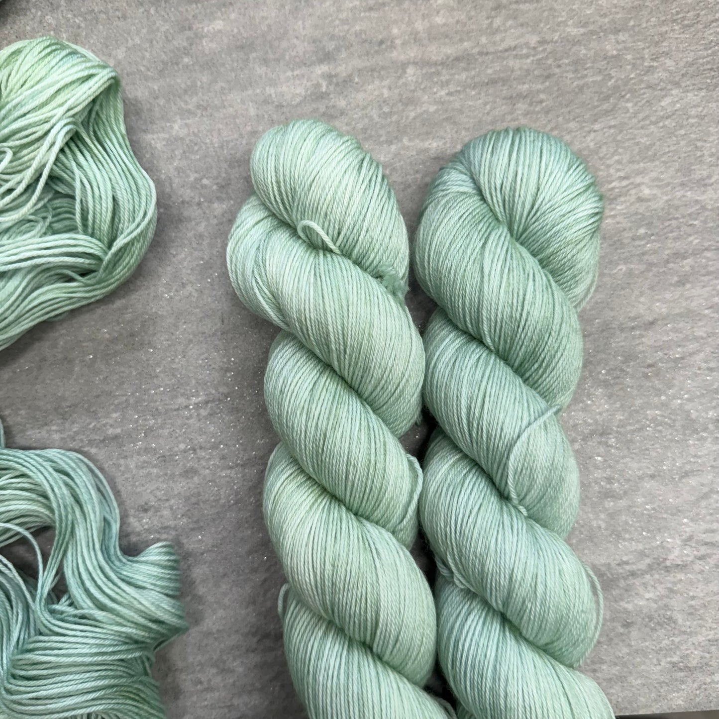 Things That Are Green