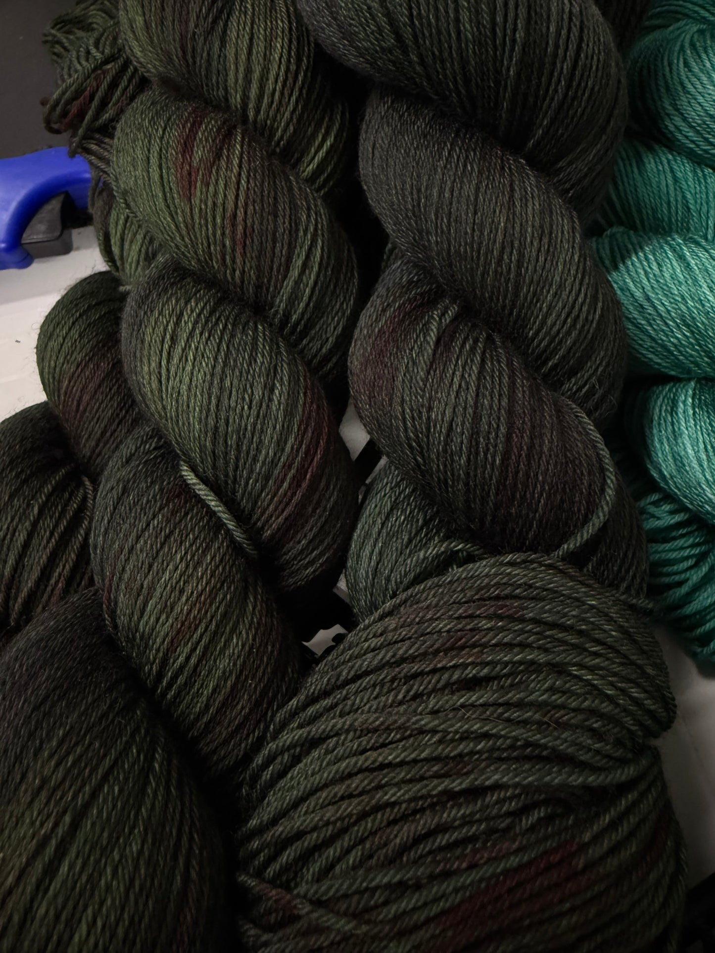Yarn-O-Flage