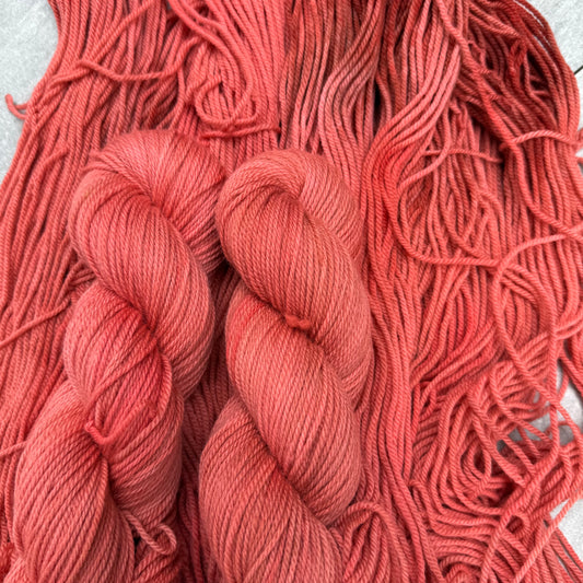 Brick House - Targhee Worsted