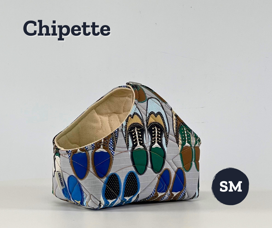 Chip Basket - Speakeasy