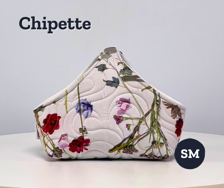 Chip Basket - Revolution (Limited Edition)