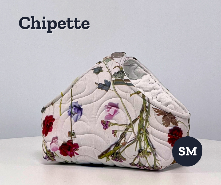 Chip Basket - Revolution (Limited Edition)