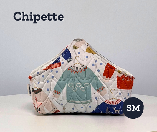 Chip Basket - Scandi Jumpers