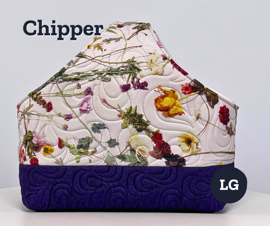 Chip Basket - Revolution (Limited Edition)