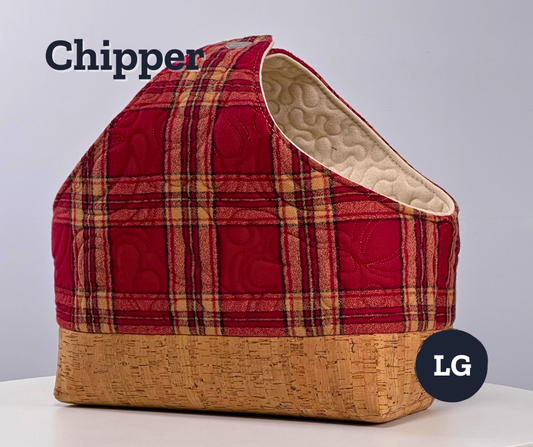 Chip Basket - Small Town Boyfriend (Limited Edition)